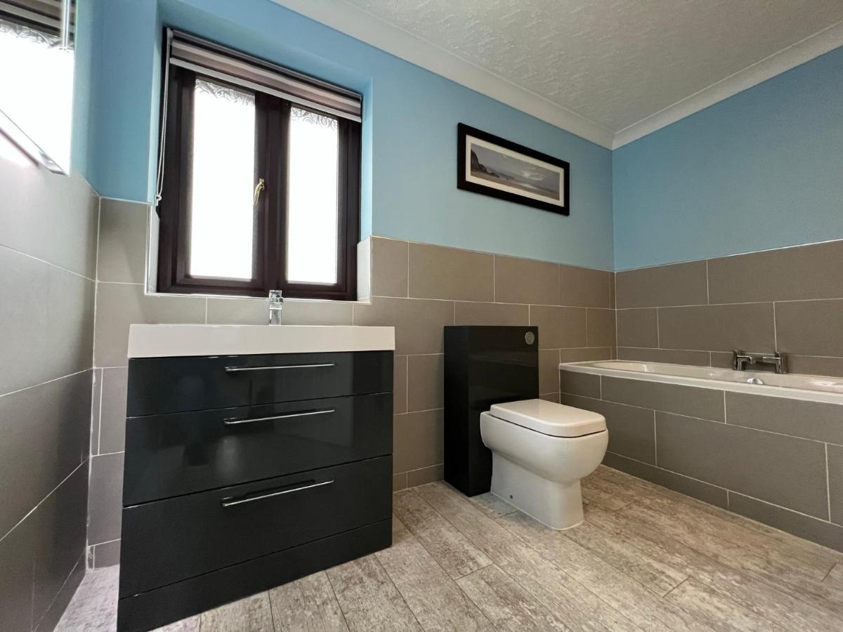 4 Bedroom Detached Farmhouse Mountain Views Beaumaris Kültér fotó