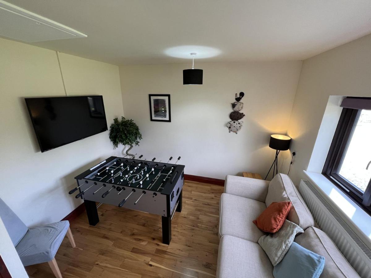 4 Bedroom Detached Farmhouse Mountain Views Beaumaris Kültér fotó
