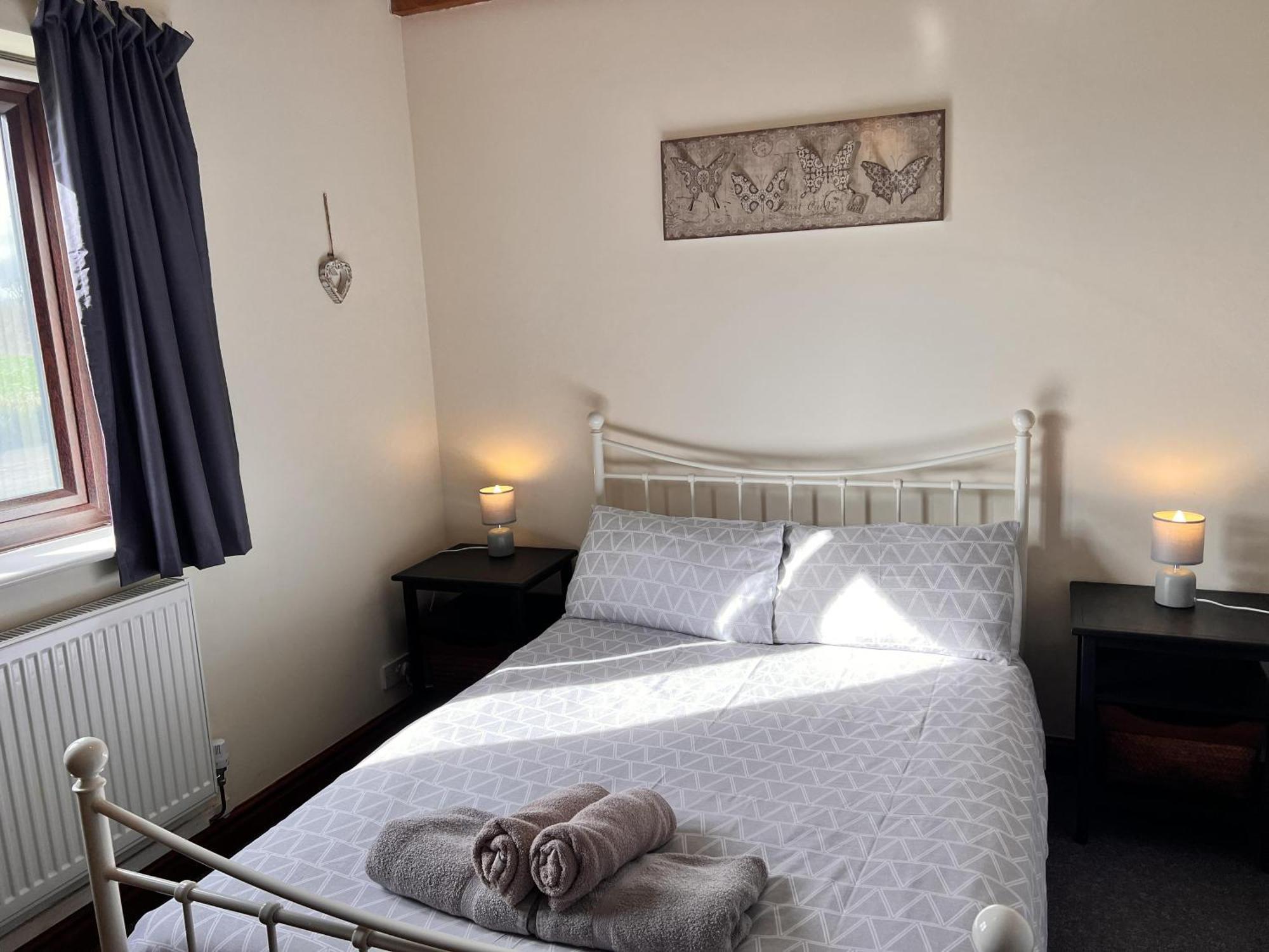 4 Bedroom Detached Farmhouse Mountain Views Beaumaris Kültér fotó