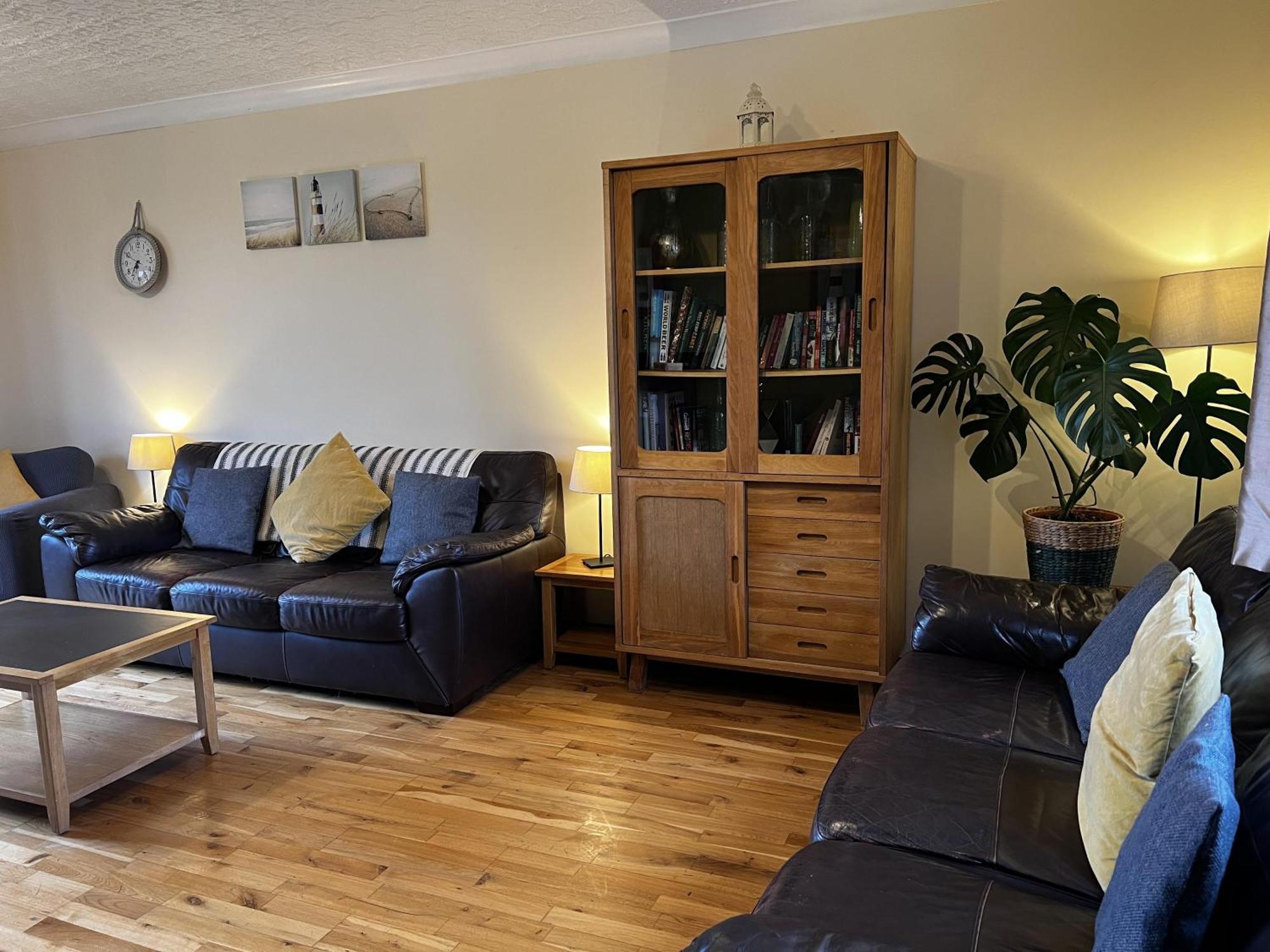 4 Bedroom Detached Farmhouse Mountain Views Beaumaris Kültér fotó