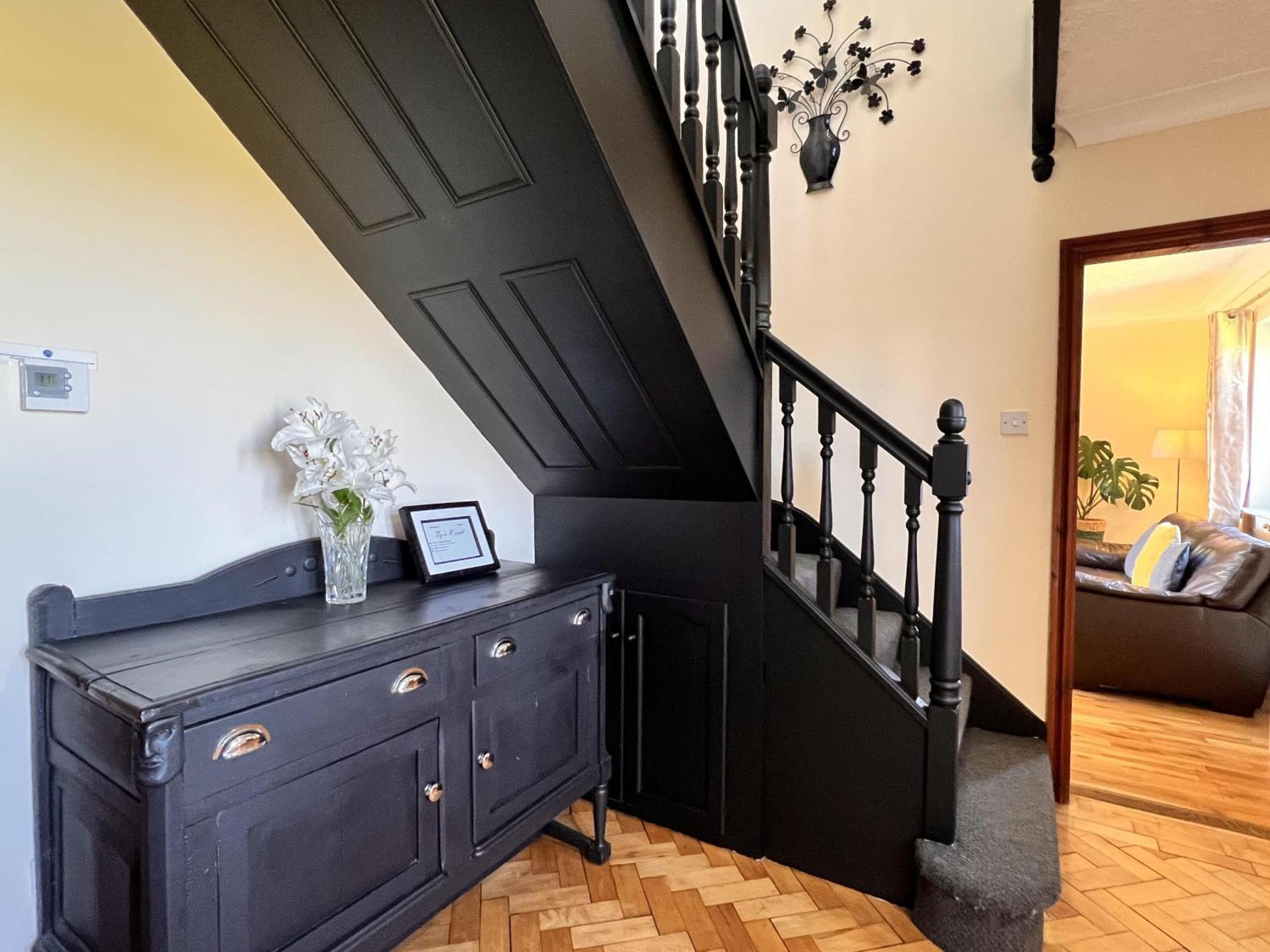4 Bedroom Detached Farmhouse Mountain Views Beaumaris Kültér fotó
