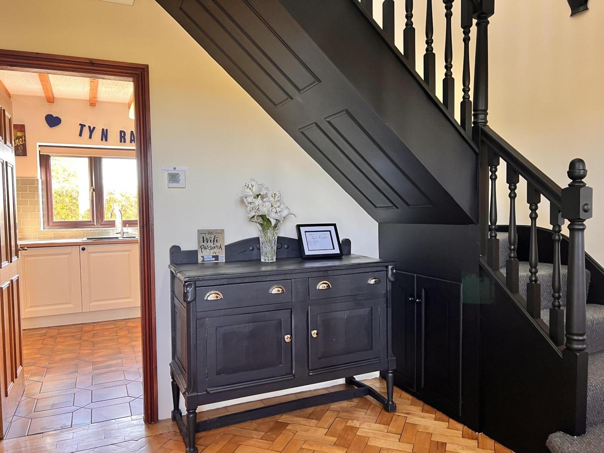 4 Bedroom Detached Farmhouse Mountain Views Beaumaris Kültér fotó