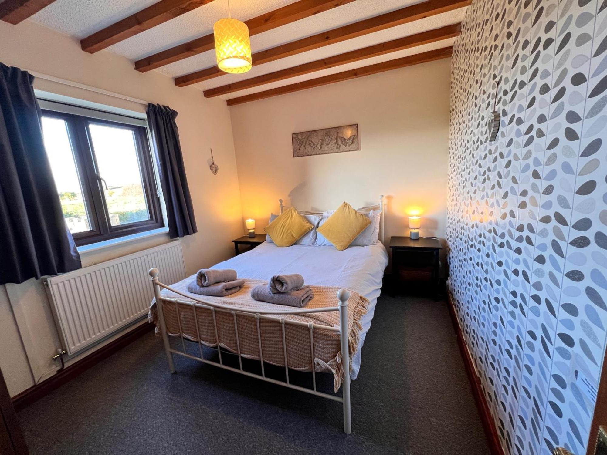 4 Bedroom Detached Farmhouse Mountain Views Beaumaris Kültér fotó